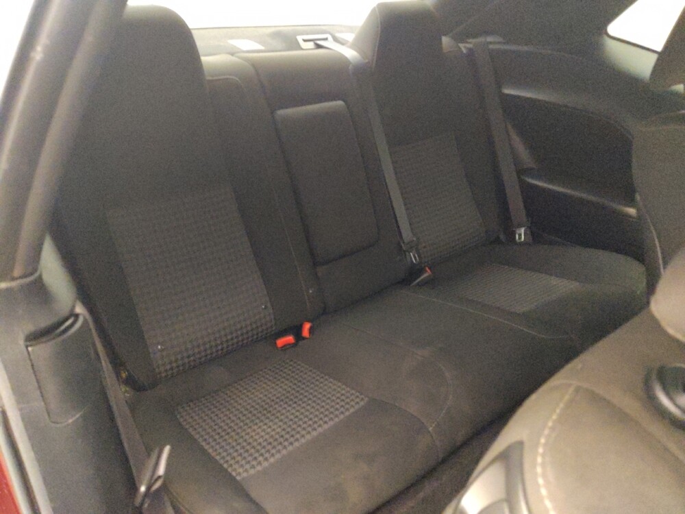 2018 Dodge Challenger in Houston, TX 77060 - 18118616 19