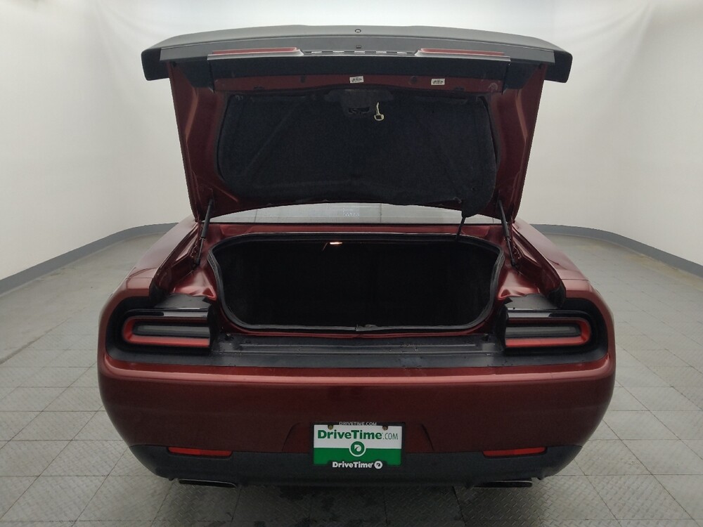 2018 Dodge Challenger in Houston, TX 77060 - 18118616 29