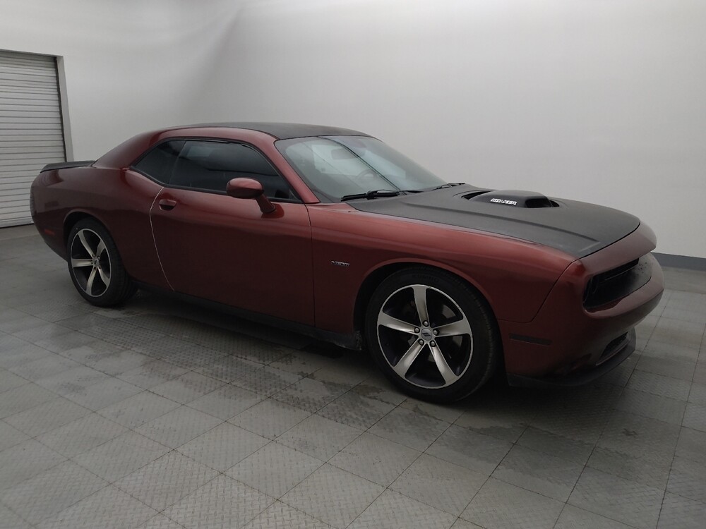 2018 Dodge Challenger in Houston, TX 77060 - 18118616 11