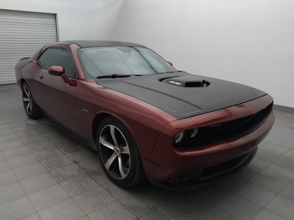2018 Dodge Challenger in Houston, TX 77060 - 18118616 13