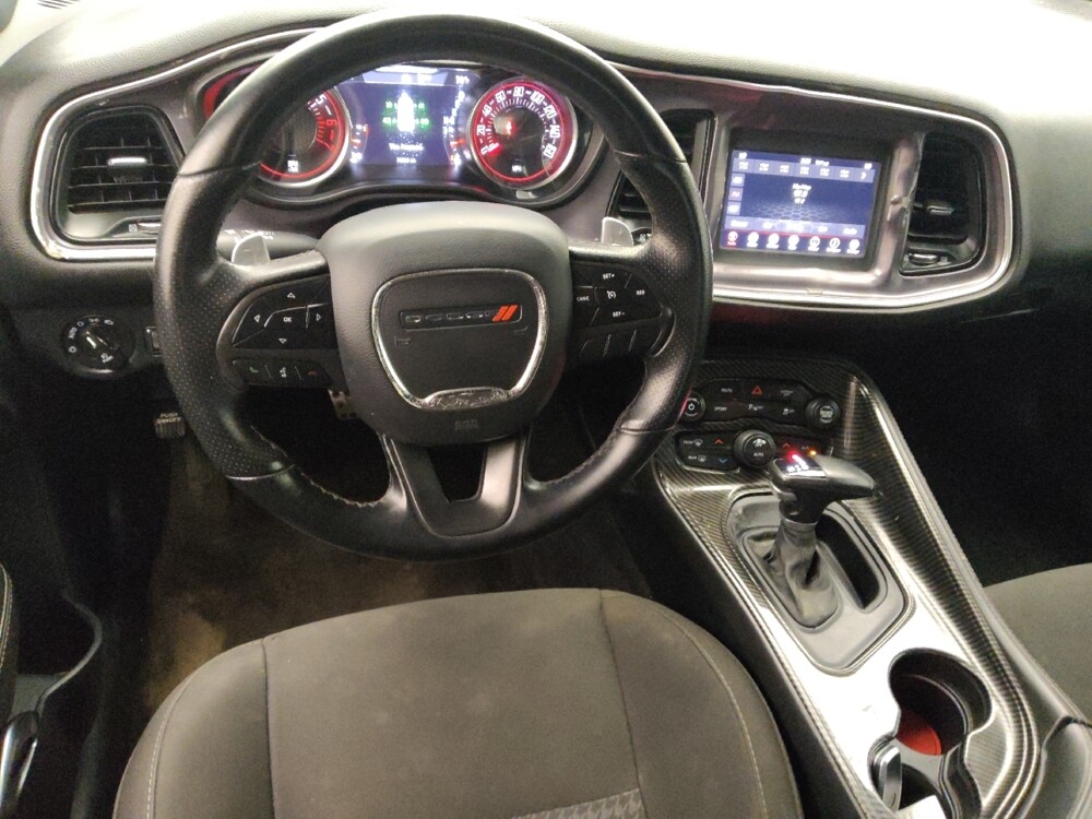 2018 Dodge Challenger in Houston, TX 77060 - 18118616 22