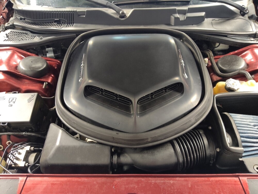 2018 Dodge Challenger in Houston, TX 77060 - 18118616 30