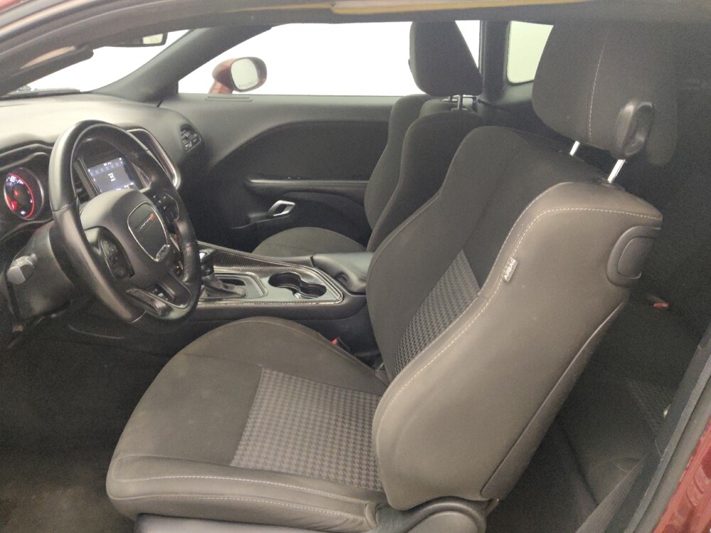 2018 Dodge Challenger in Houston, TX 77060 - 18118616 17