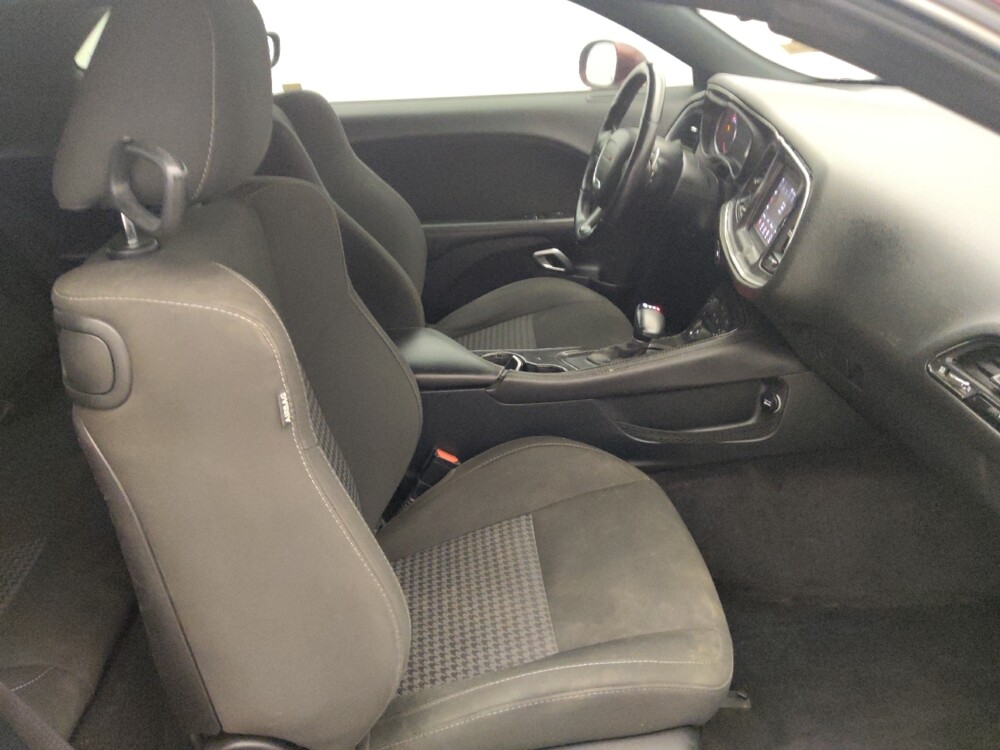 2018 Dodge Challenger in Houston, TX 77060 - 18118616 18