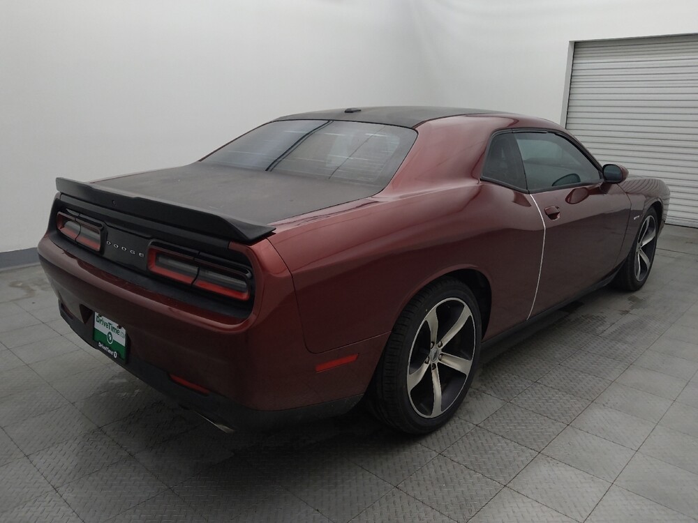 2018 Dodge Challenger in Houston, TX 77060 - 18118616 9