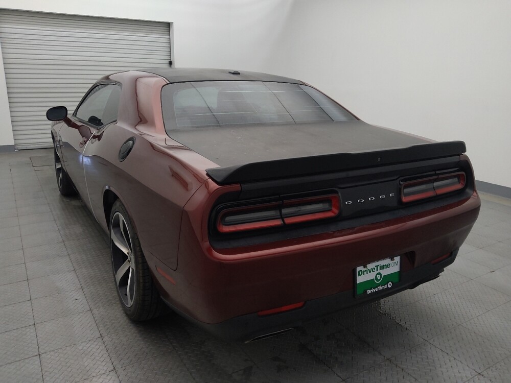 2018 Dodge Challenger in Houston, TX 77060 - 18118616 6