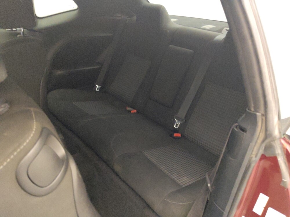 2018 Dodge Challenger in Houston, TX 77060 - 18118616 21