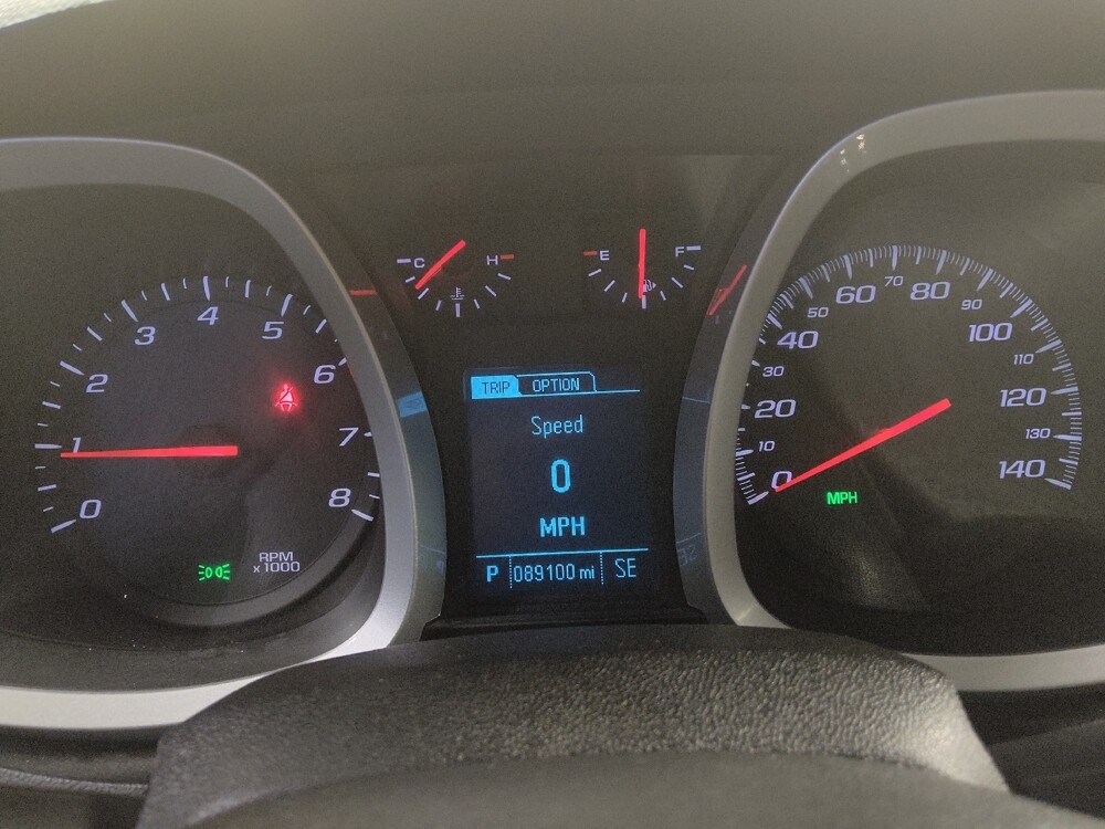 2015 Chevrolet Equinox in Corpus Christi, TX 78412 - 18118618 23