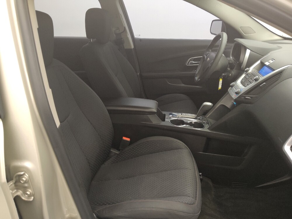 2015 Chevrolet Equinox in Corpus Christi, TX 78412 - 18118618 21