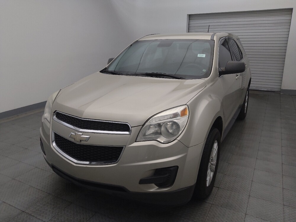 2015 Chevrolet Equinox in Corpus Christi, TX 78412 - 18118618 15