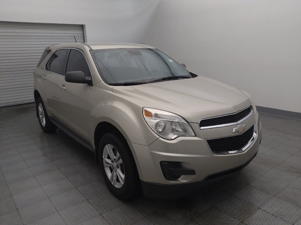 2015 Chevrolet Equinox in Corpus Christi, TX 78412 - 18118618 13