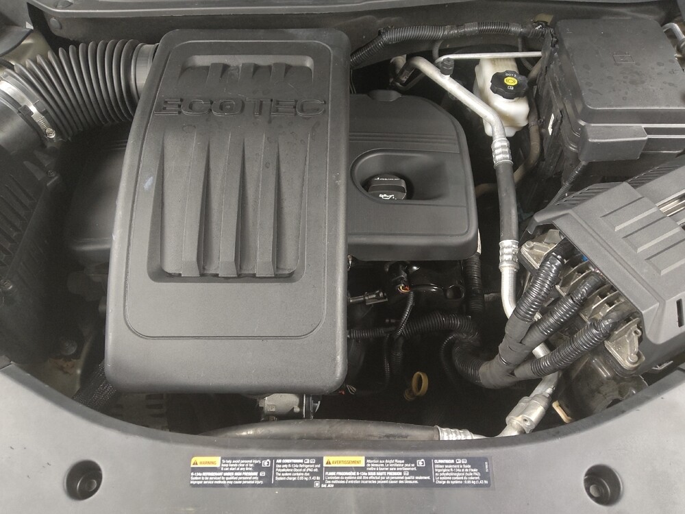 2015 Chevrolet Equinox in Corpus Christi, TX 78412 - 18118618 30