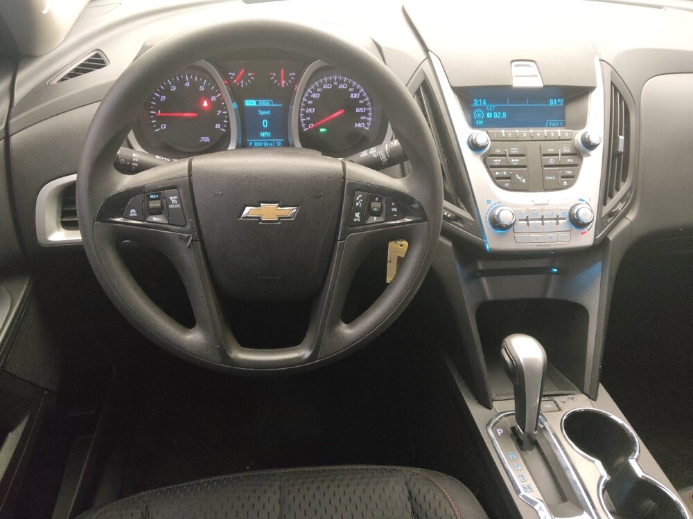 2015 Chevrolet Equinox in Corpus Christi, TX 78412 - 18118618 22