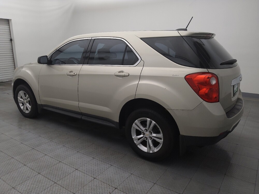 2015 Chevrolet Equinox in Corpus Christi, TX 78412 - 18118618 3