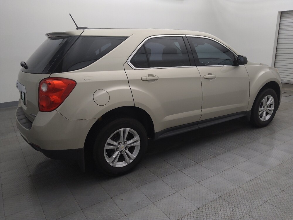 2015 Chevrolet Equinox in Corpus Christi, TX 78412 - 18118618 10