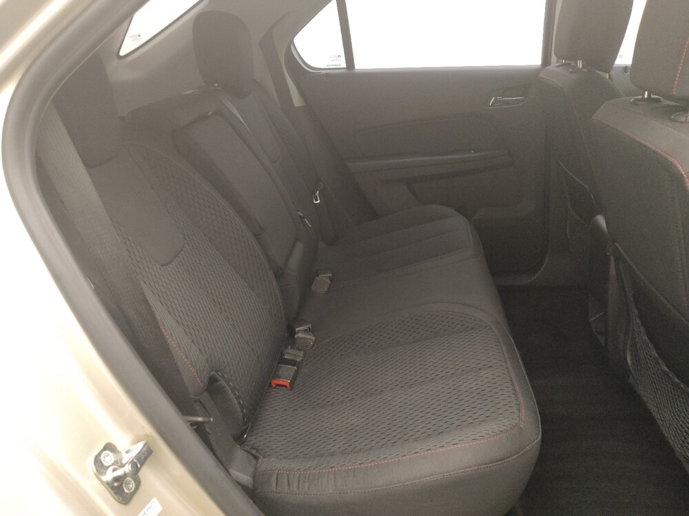 2015 Chevrolet Equinox in Corpus Christi, TX 78412 - 18118618 19