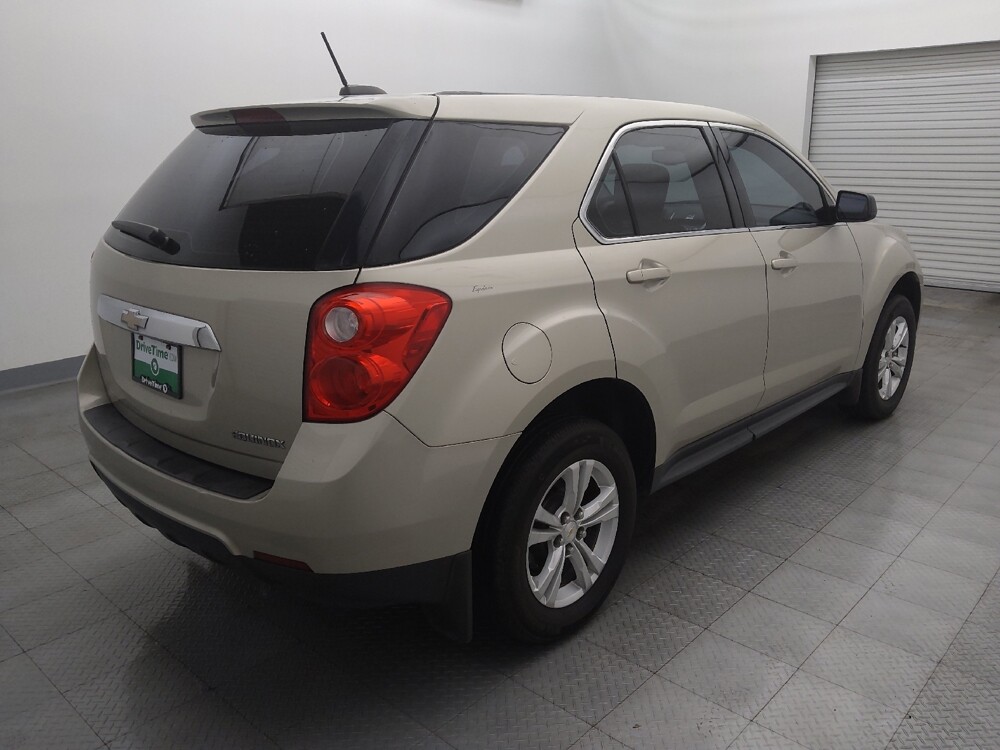 2015 Chevrolet Equinox in Corpus Christi, TX 78412 - 18118618 9