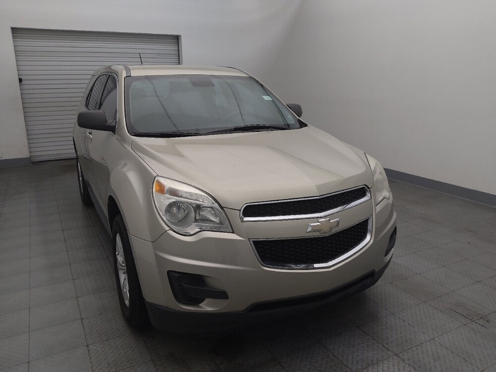 2015 Chevrolet Equinox in Corpus Christi, TX 78412 - 18118618 14