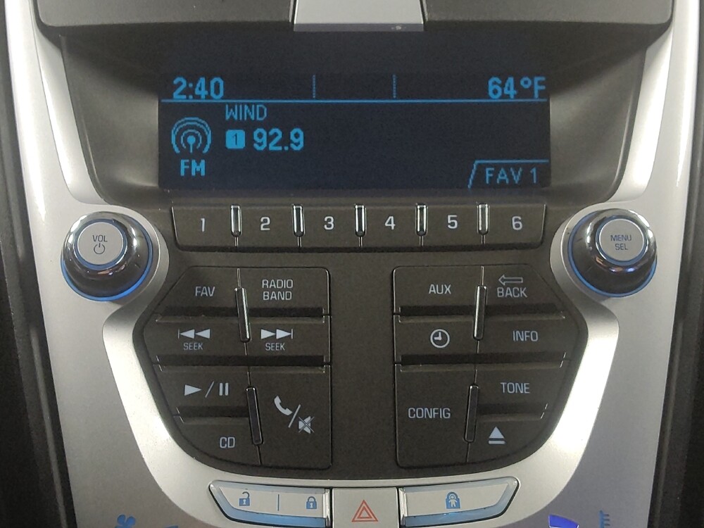 2015 Chevrolet Equinox in Corpus Christi, TX 78412 - 18118618 25