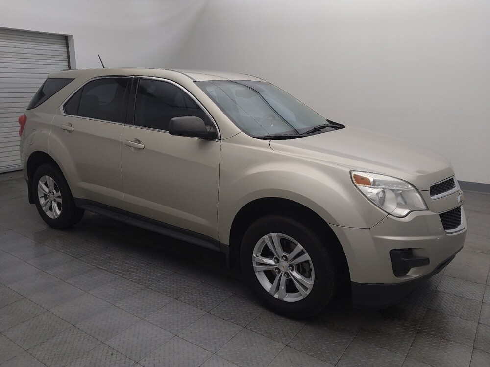 2015 Chevrolet Equinox in Corpus Christi, TX 78412 - 18118618 11