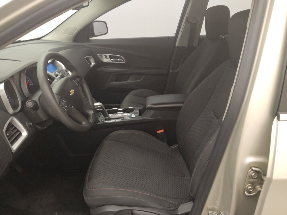 2015 Chevrolet Equinox in Corpus Christi, TX 78412 - 18118618 17