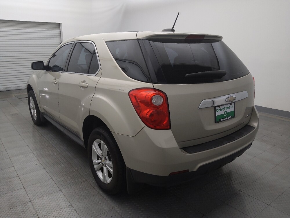 2015 Chevrolet Equinox in Corpus Christi, TX 78412 - 18118618 5
