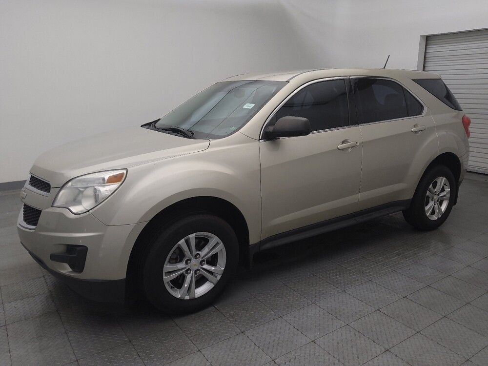 2015 Chevrolet Equinox in Corpus Christi, TX 78412 - 18118618 2