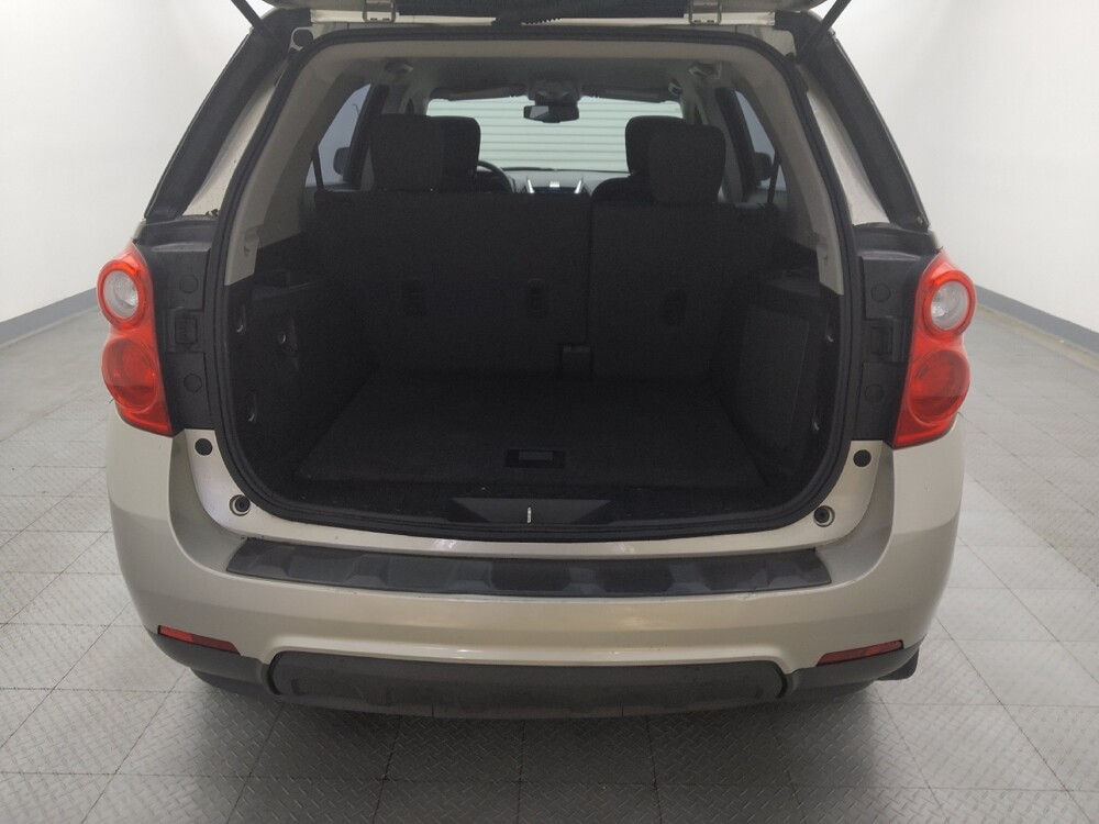 2015 Chevrolet Equinox in Corpus Christi, TX 78412 - 18118618 29