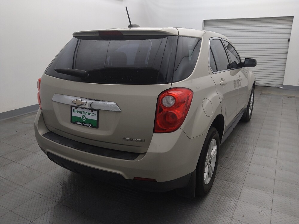 2015 Chevrolet Equinox in Corpus Christi, TX 78412 - 18118618 7