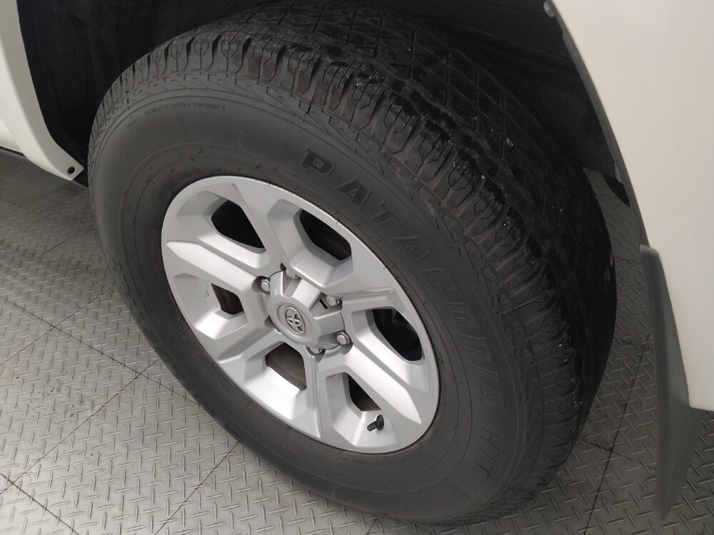 2022 Toyota 4Runner in Houston, TX 77074 - 18118620 31