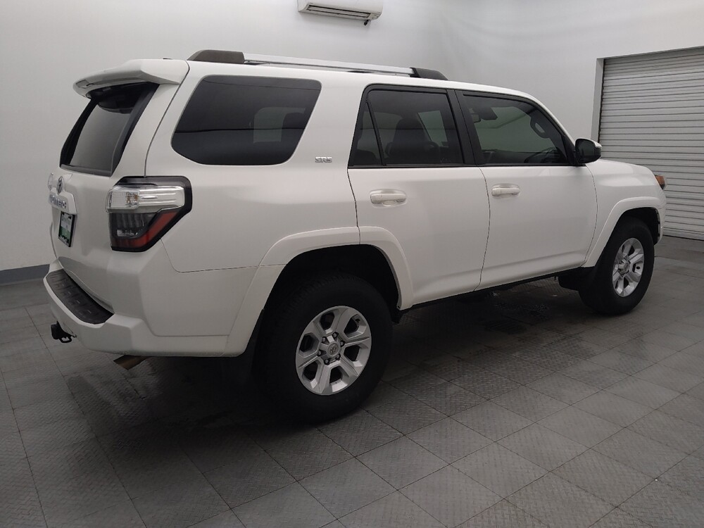 2022 Toyota 4Runner in Houston, TX 77074 - 18118620 10