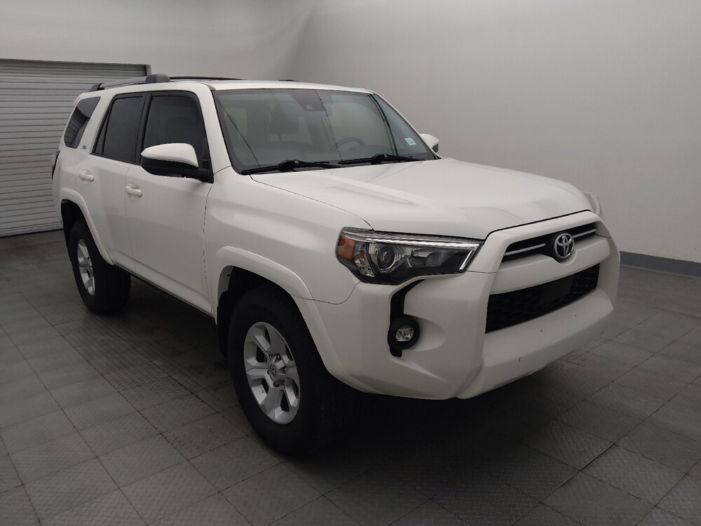 2022 Toyota 4Runner in Houston, TX 77074 - 18118620 13