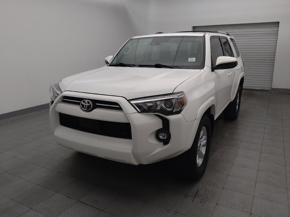 2022 Toyota 4Runner in Houston, TX 77074 - 18118620 15