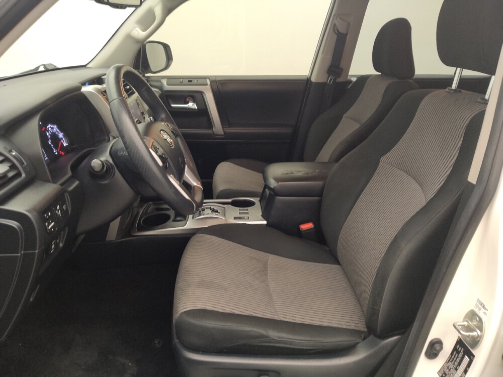 2022 Toyota 4Runner in Houston, TX 77074 - 18118620 17