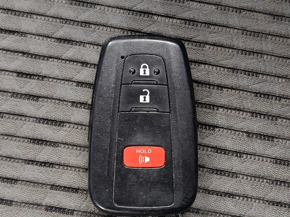 2022 Toyota 4Runner in Houston, TX 77074 - 18118620 32