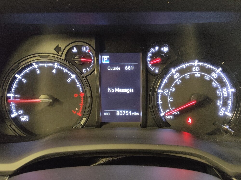 2022 Toyota 4Runner in Houston, TX 77074 - 18118620 23