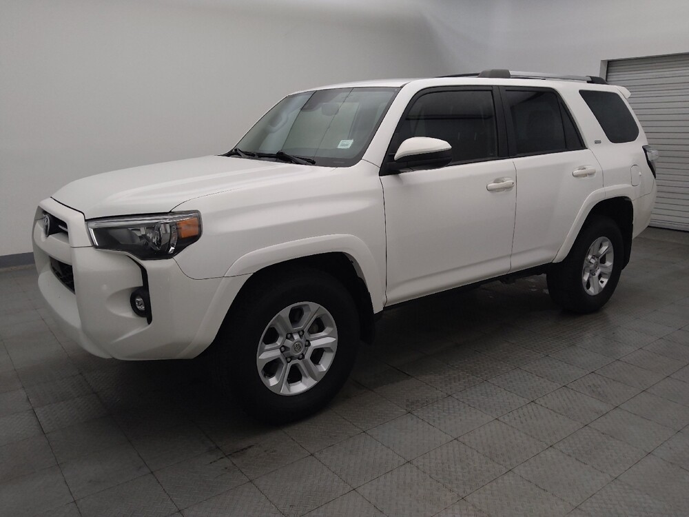 2022 Toyota 4Runner in Houston, TX 77074 - 18118620 2