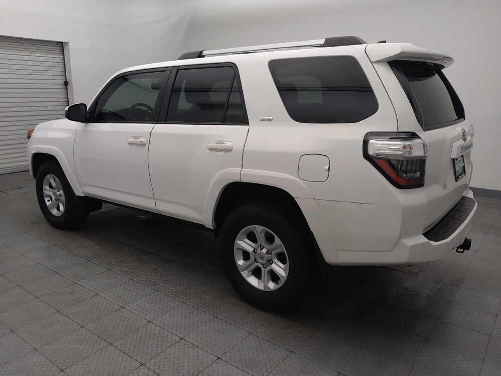 2022 Toyota 4Runner in Houston, TX 77074 - 18118620 3