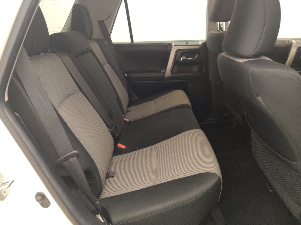 2022 Toyota 4Runner in Houston, TX 77074 - 18118620 19