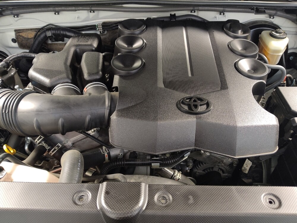 2022 Toyota 4Runner in Houston, TX 77074 - 18118620 30