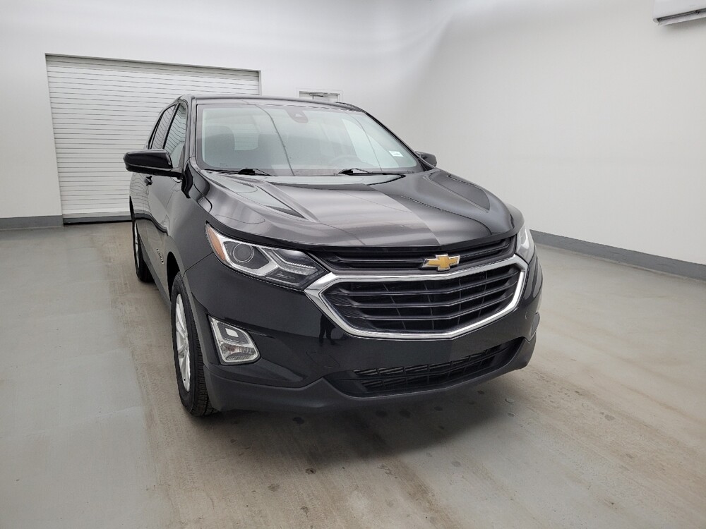 2020 Chevrolet Equinox in Columbus, OH 43228 - 18118623 14