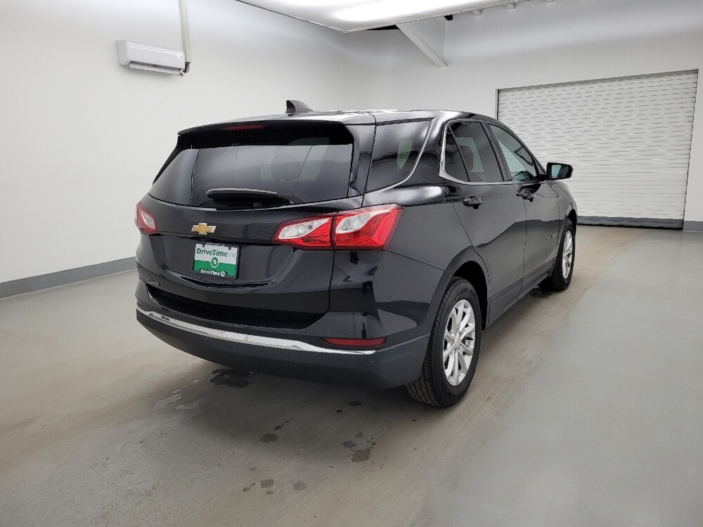 2020 Chevrolet Equinox in Columbus, OH 43228 - 18118623 9