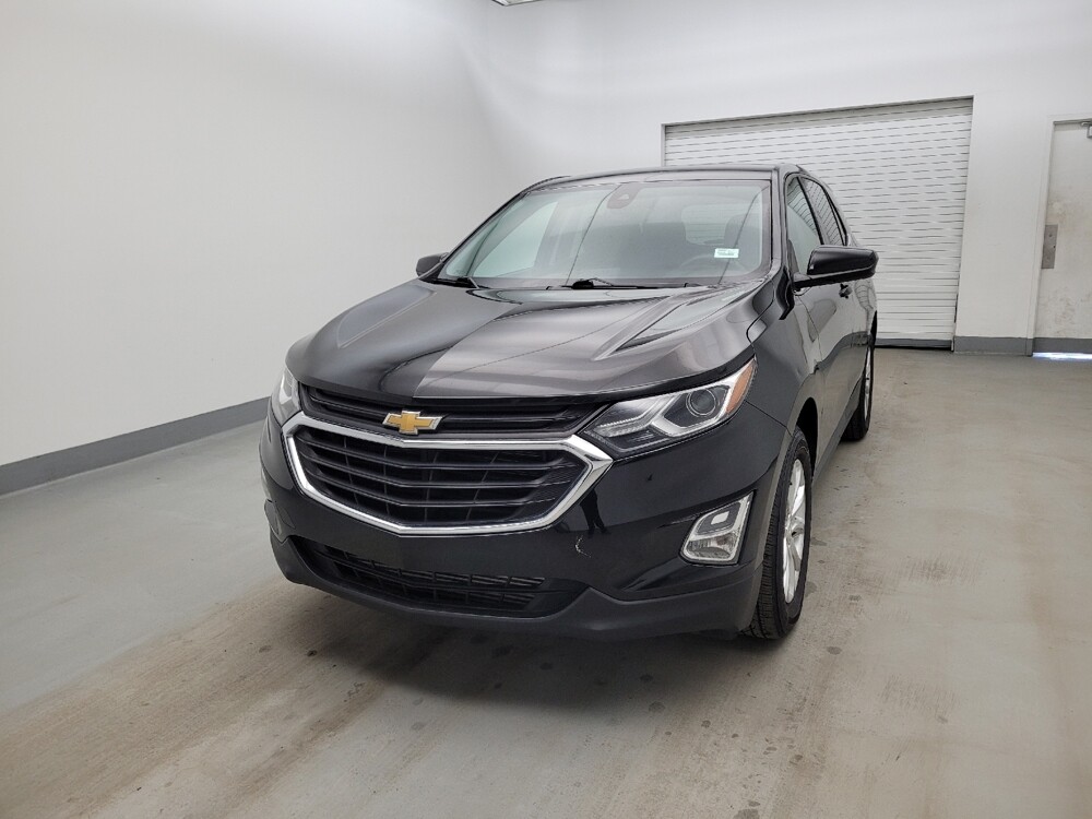2020 Chevrolet Equinox in Columbus, OH 43228 - 18118623 15