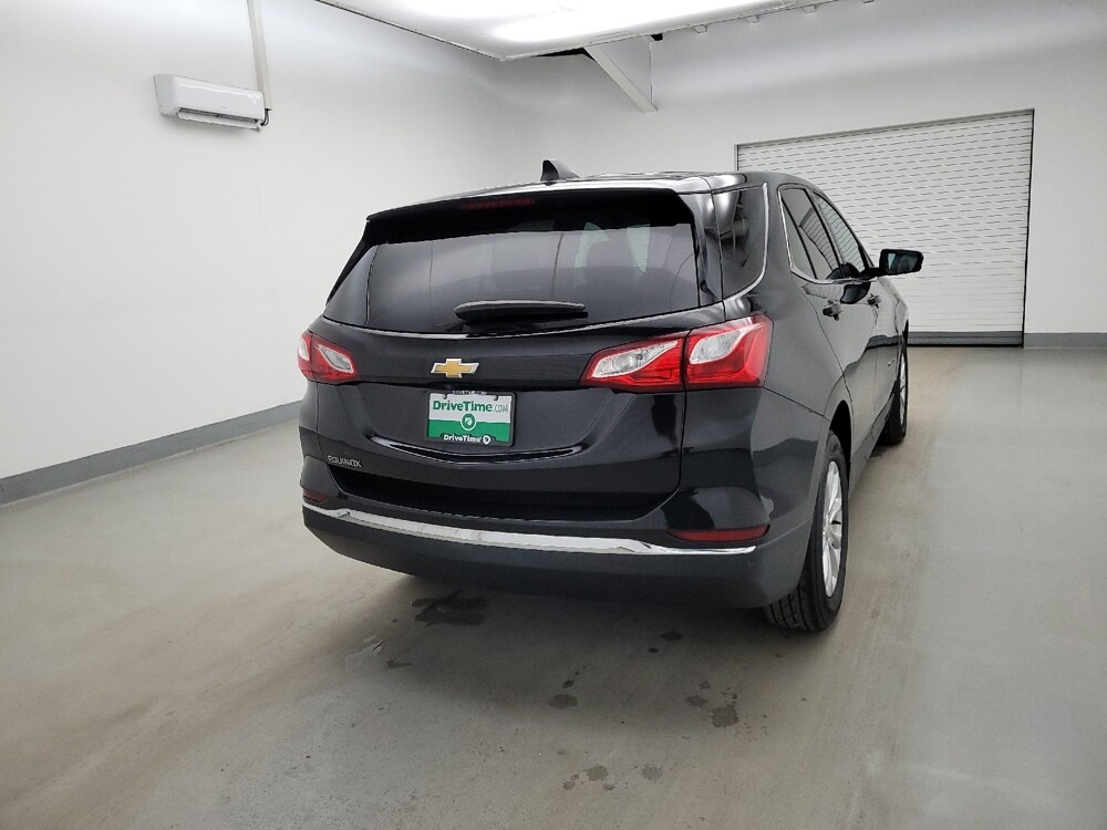 2020 Chevrolet Equinox in Columbus, OH 43228 - 18118623 7