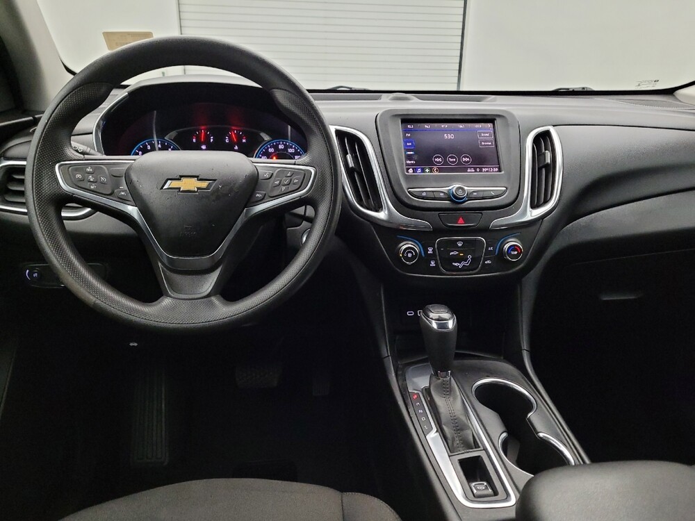 2020 Chevrolet Equinox in Columbus, OH 43228 - 18118623 22
