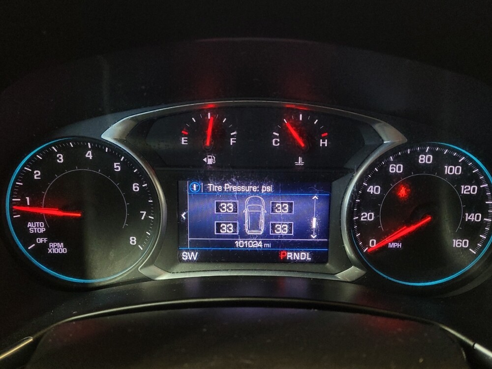 2020 Chevrolet Equinox in Columbus, OH 43228 - 18118623 23