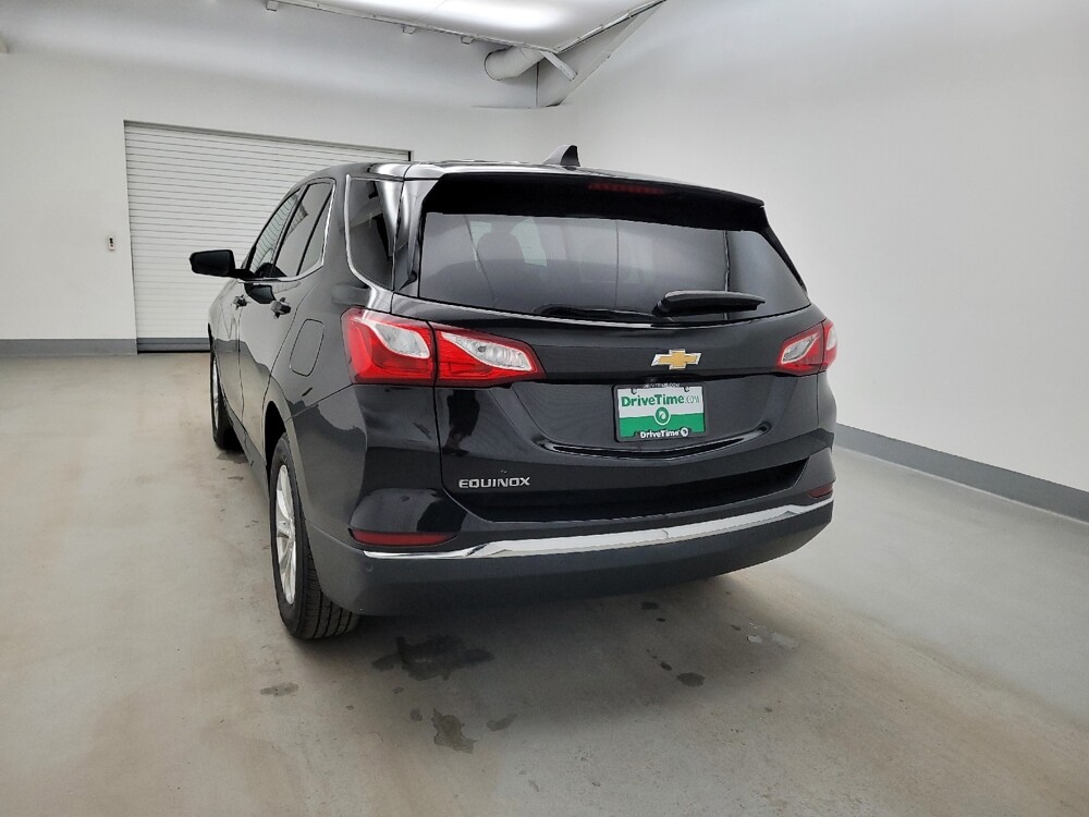 2020 Chevrolet Equinox in Columbus, OH 43228 - 18118623 6