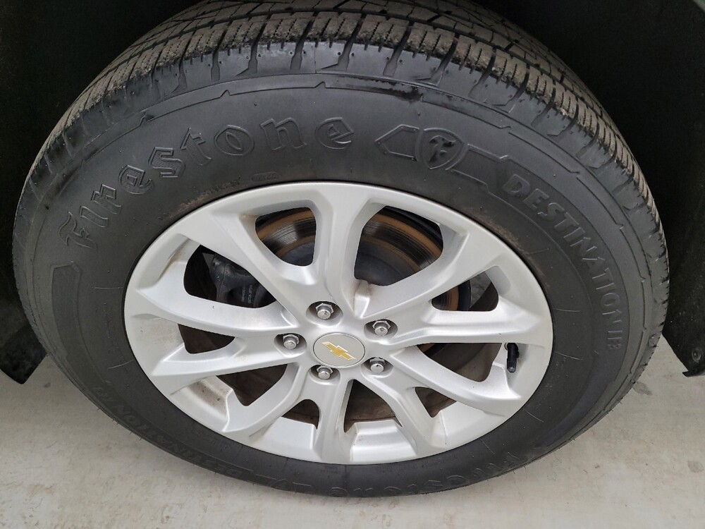 2020 Chevrolet Equinox in Columbus, OH 43228 - 18118623 31