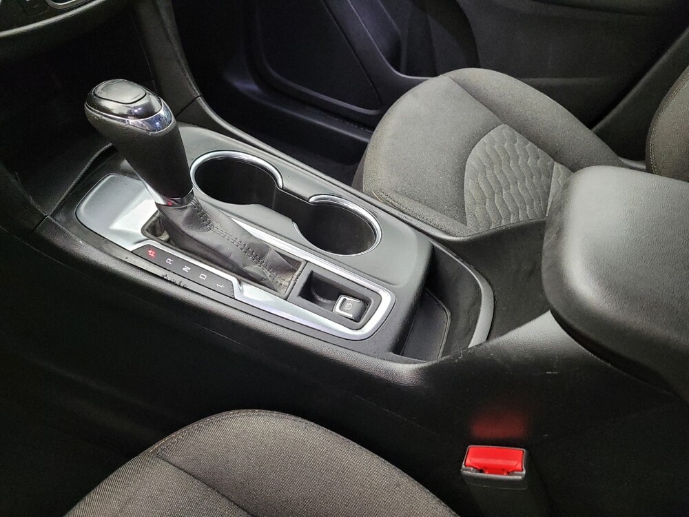 2020 Chevrolet Equinox in Columbus, OH 43228 - 18118623 26