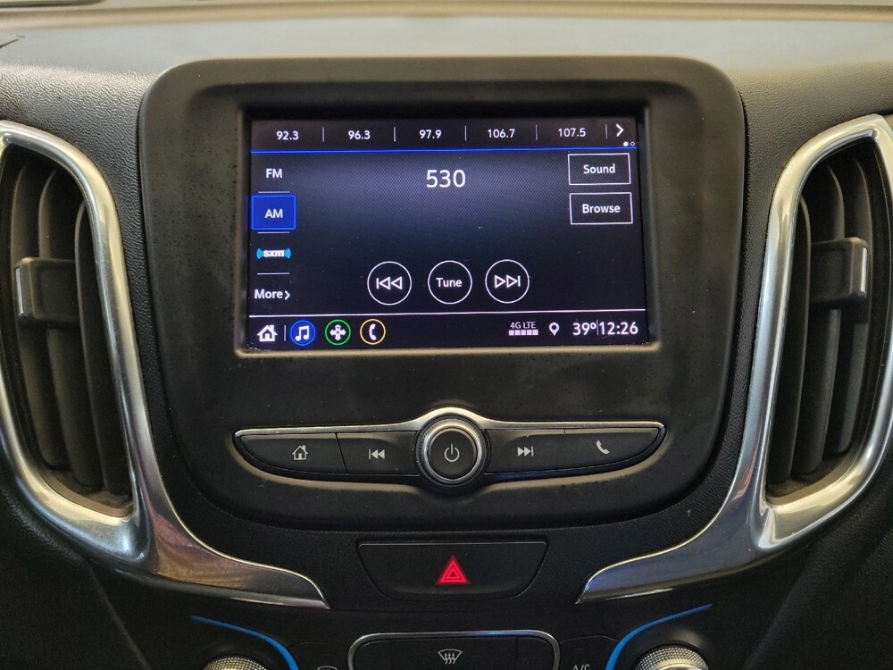 2020 Chevrolet Equinox in Columbus, OH 43228 - 18118623 25